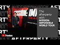 Mission: Impossible – Dead Reckoning Part One | Afterparty Q&A with Tom Cruise & Cast (2023 Movie)
