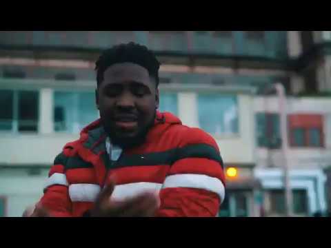 KxNG LLAMA   My Pain Reflection Official Video @KxNGLLAMA