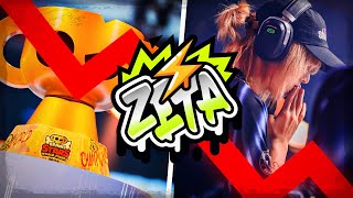 How One Brawler DESTROYED Zeta Division