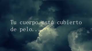 Sopor Aeternus - Beautiful- Sub  Español
