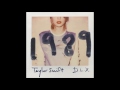 Taylor Swift Shake It Off Audio von Do Taylor Swift Shake It Off Audio von Do