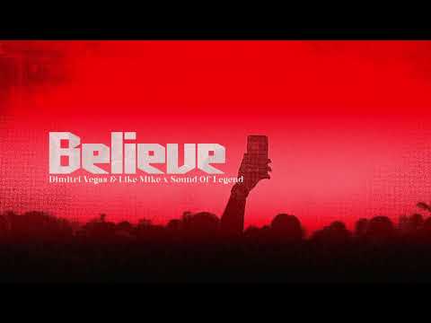 Miniatura de Believe