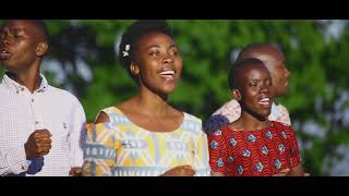 UMBOMBELA Soweto gospel Choir LUO cover (Wan E Wuoth) Performed by Vocals of praise Ministers Kenya.