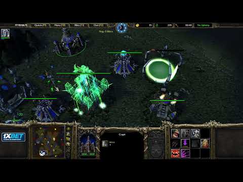 Happy's stream 25th December 2021 Battle.net - w3champions