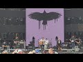 Ruston Kelly "Cover my Tracks" The Gorge, 9.4.21 - Dave Matthews Band