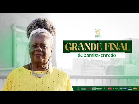 AO VIVO | Final de samba-enredo do Império Serrano para o Carnaval 2026
