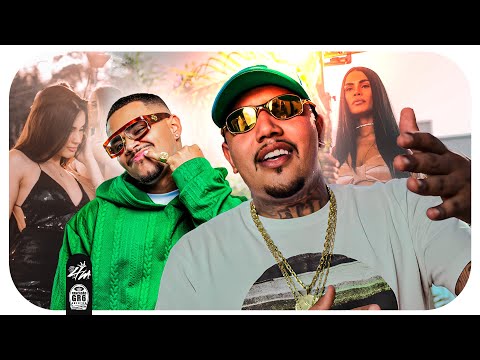 MC PP da VS e MC Kapela - Quem Gosta De Mim Sou Eu (DJ Pedro)