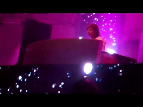 Offer Nissim feat Epiphony-Believe In Me-Mexico City@5th Anniversary KARMABEAT 19.11.11