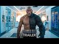 Gorilla Man (2026) | Dwayne Johnson, Charlize Theron, Mads Mikkelsen | Concept Trailer