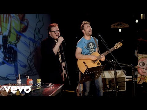 Kevin Johansen - Ni Idea ft. Leonel García