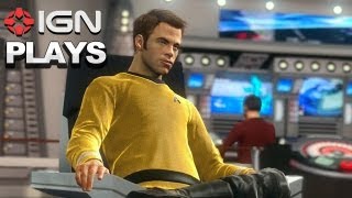 Gameplay New Vulcan #2