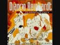 Jerry Mengo & Django Reinhadt - Lily Belle May June - Paris, March 06, 1935