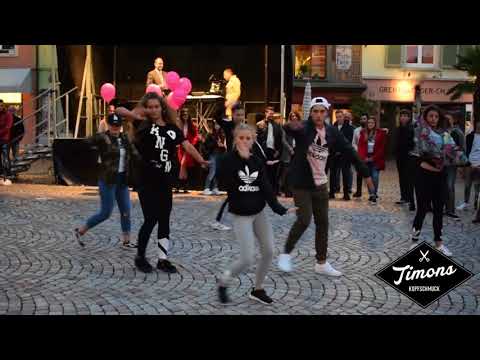 Einkaufsnacht in Bad Säckingen