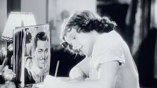 Judy Garland - Dear Mr Gable (1937)