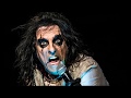 Alice Cooper Generation Landslide Live Department of Youth