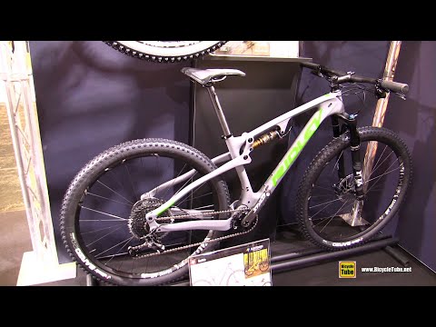 Ridley Sablo Mountain Bike Walkaround Tour - 2020 Model