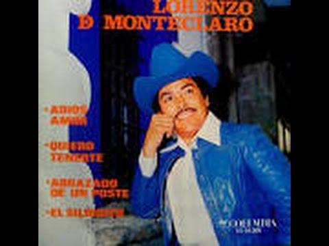 LORENZO DE MONTECLARO SOLO CORRIDOS MIX HECHO POR MARTIN ALFARO MISTER MIX NOG.SON.MEX