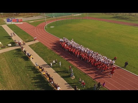 100 KM NA 100-LECIE NIEPODLEGŁOŚCI - GORZYCE 2018