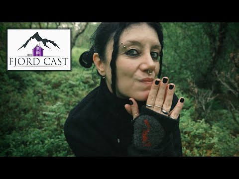 Why you are ANXIOUS for NO REASON | Lapland