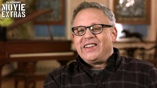 Beauty and the Beast | On-set visit with Bill Condon 'Director'