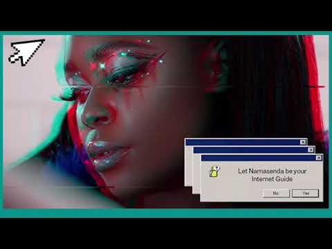 A.G. Cook vs Namasenda - B2B