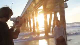 [MAJOR9/MIIII] 미(MIIII) - Not-Boyfriend 뮤비 메이킹 두번째 이야기