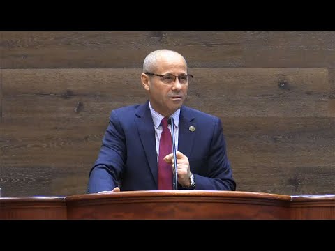 Luigi Mițoi - Să nu dați Cezarului ce este a lui Dumnezeu!