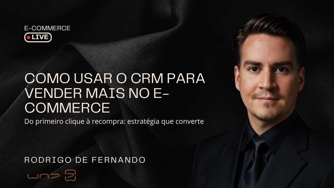 Como usar o CRM para vender mais no E-commerce