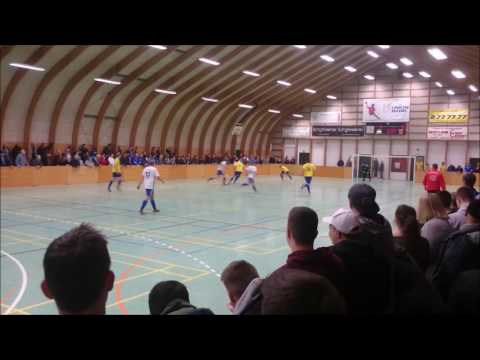 Stadtmeisterschaft Schleswig 2017