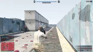 ［GTA5キル集］Kill Montage Part 1