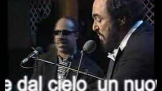 peace wanted just to be free