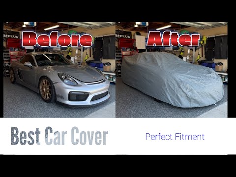 Best Car Cover 2023, CarCover Full Review, #carcover