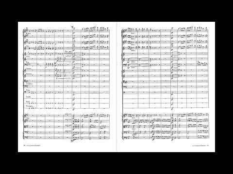 Berlioz: "Roman Carnival" Overture, Op. 9, H 95 (with Score)