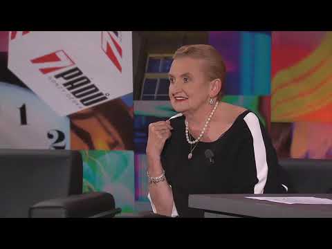 2. Eva Holubová & James More (28. 11. 2020, Malostranská beseda)