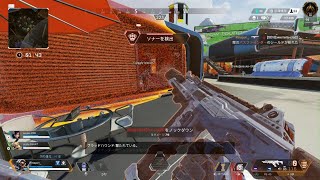 ［APEX］パスファインダー　ダブハン