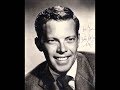 Dick Haymes--The Name's the Same, 1952 TV