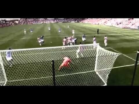 Asmir Begovic-Bosnian Master-2012/13 HD