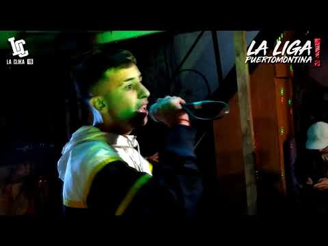 ASKEL SLOW vs INVIKTOR | SEMIFINAL | LA LIGA MULTIVERSE