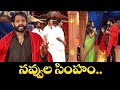 Hyper Aadi Rising Raju S Top Comedy Scenes In Action Jabardasth Etv