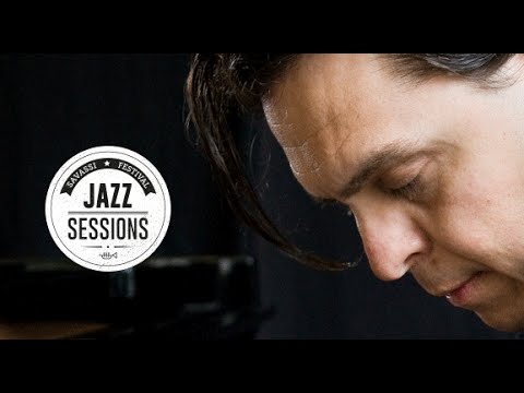 Jazz Sessions com Mike del Ferro Trio