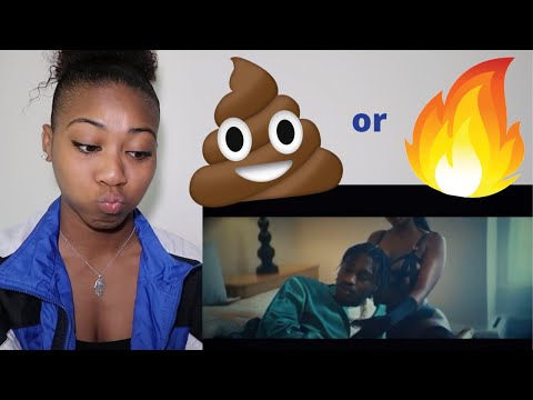 Lil Tjay - Love Hurts (Feat. Toosii) [Official Video] REACTION