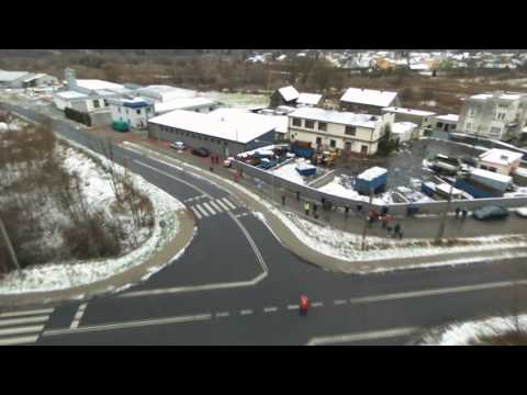 Rajd w Zembrzycach 5. SJS MaxiOES7