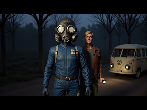 2025 LIVESTREAM - zort (Horror Stream)