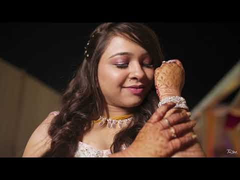Wedding Photographer portfolio by Tejas Shinde Photography in Nashik - Photo 2