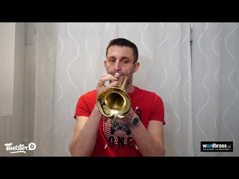 Eagletone ROAD CR100 - Test & Avis d'un client Woodbrass