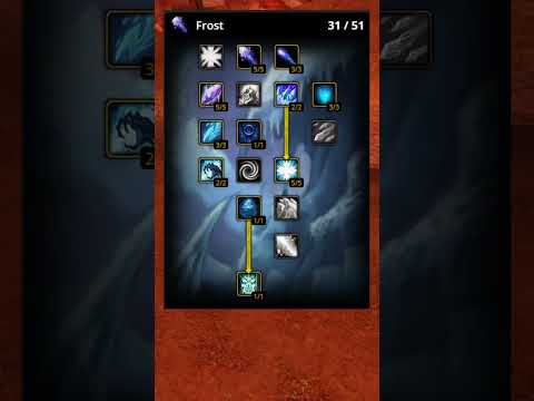 Die flexibelste Magier-Spezialisierung zum Leveln in Vanilla WoW Classic