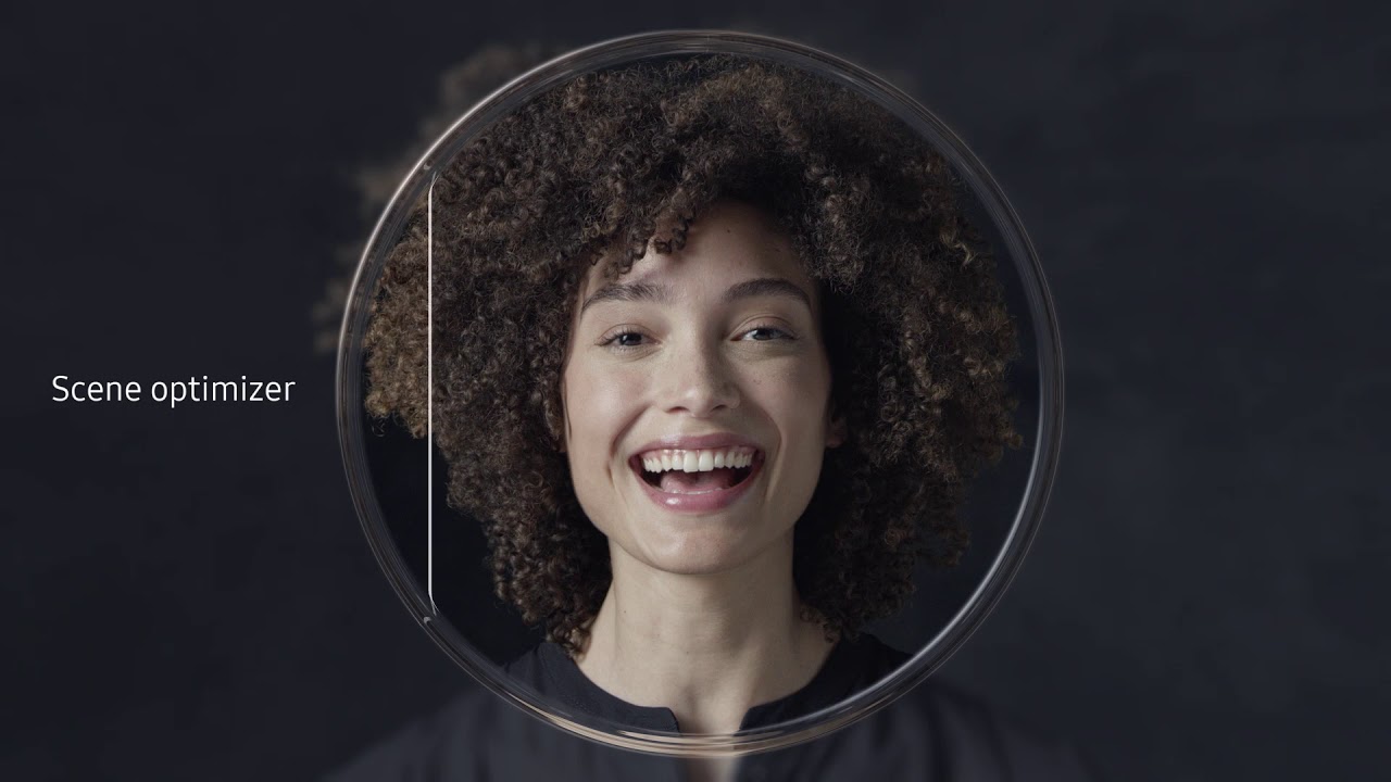 Samsung Galaxy Note9: Official Introduction