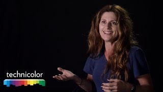 Storyteller Series: Niki Caro (director, The Zookeeper's Wife) video