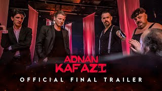 ADNAN KAFAZI OFFICAL TRAILER Cineplexx Albania