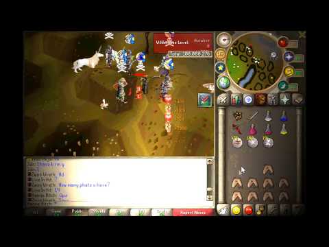 Soulsplit pk vid 1 by Hanne bitch